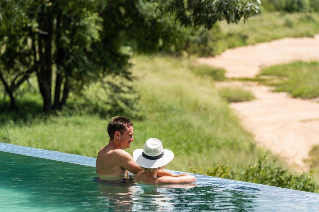 Shumbalala Game Thornybush Wildreservaat