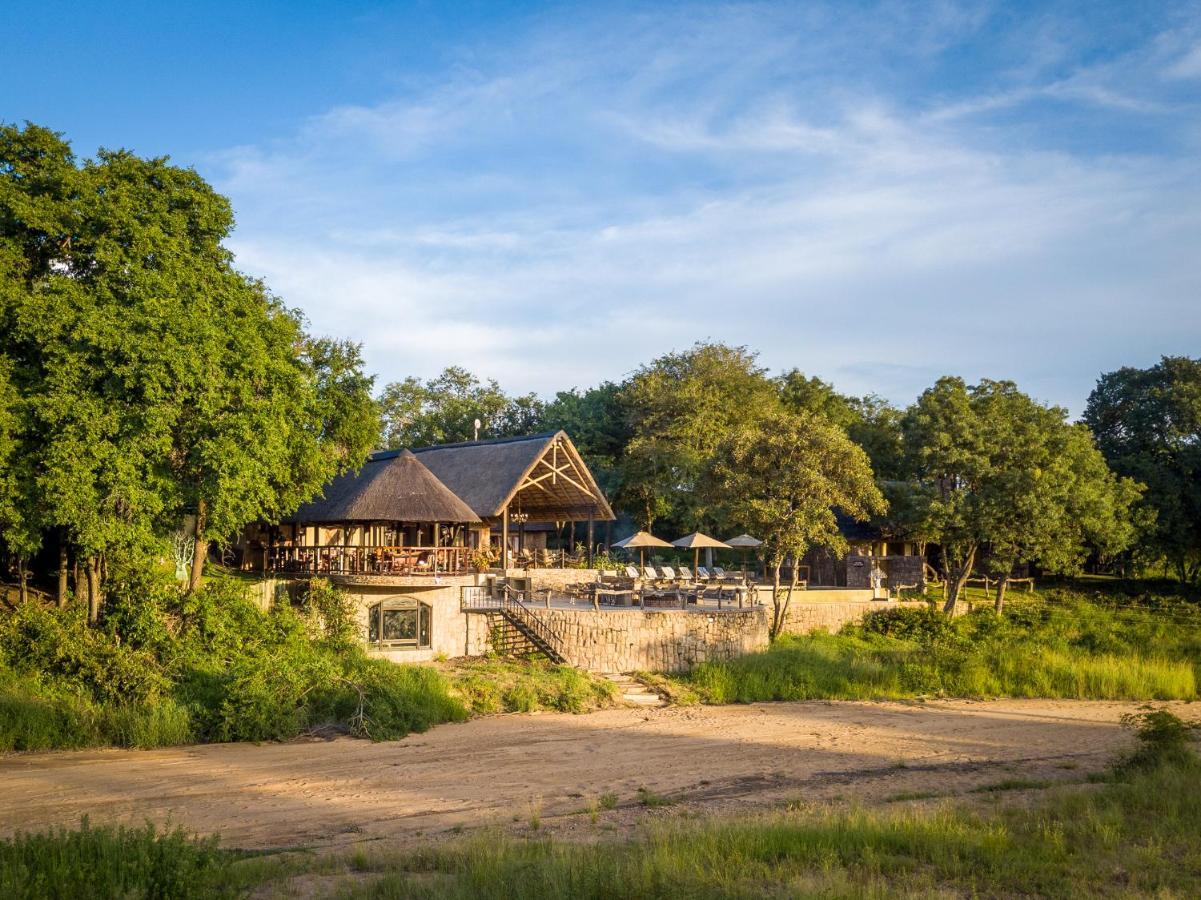 Shumbalala Game * Thornybush Wildreservaat